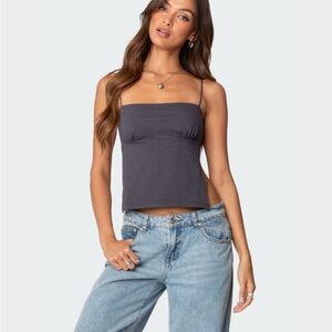 Edikted Jinx open back top